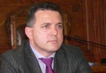 Rocca dei Rettori, ecco la new entry nello staff del presidente Di Maria
