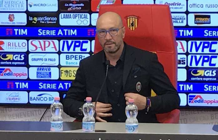 Zenga conferenza