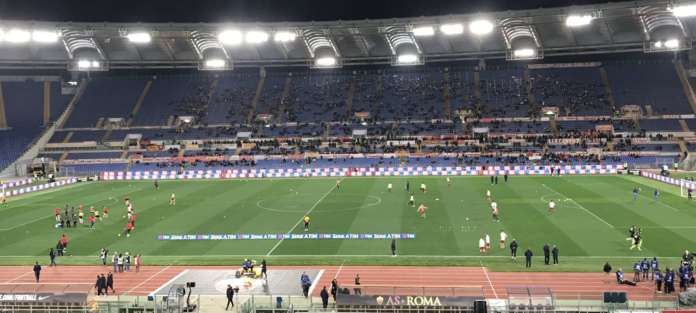 Roma-Benevento