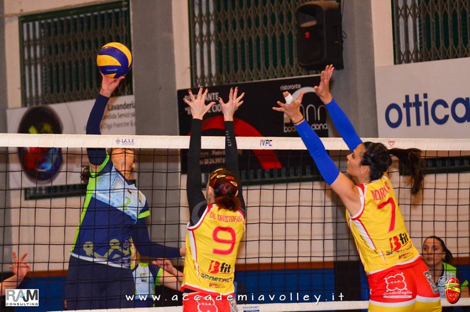 Accademia Volley