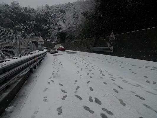 Autostrada