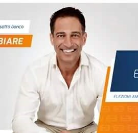 Bove Enzo