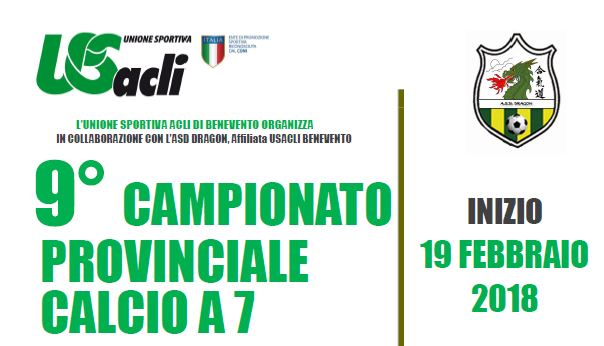 Campionato Us Acli Ponte