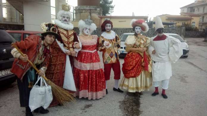 Carnevale Capua 01