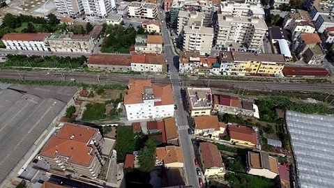 Casa Parrilli