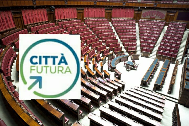 Citta Futura