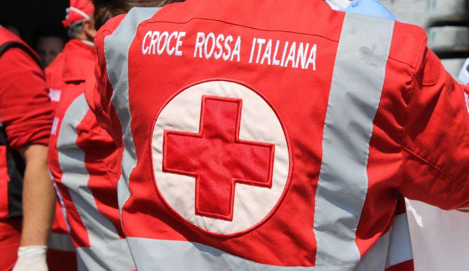 Croce Rossa di Salerno