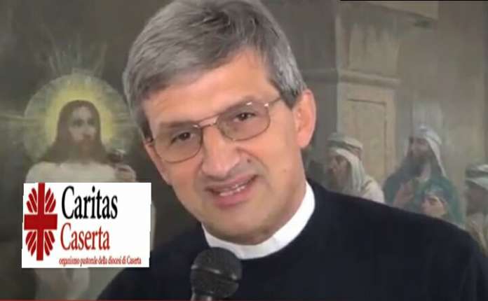 DON ANTONELLO CARITAS