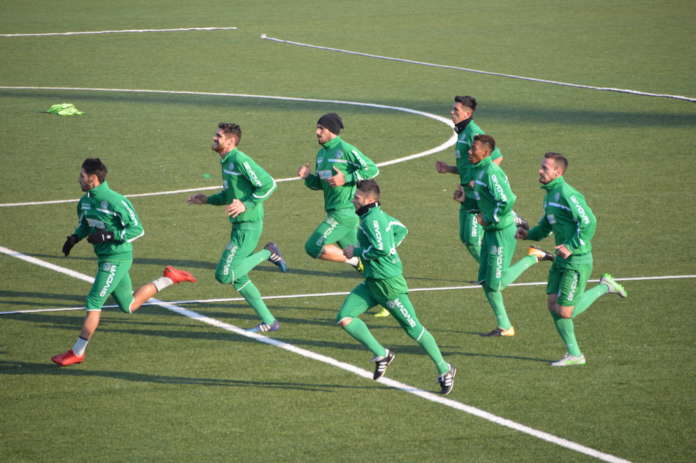Difesa Avellino