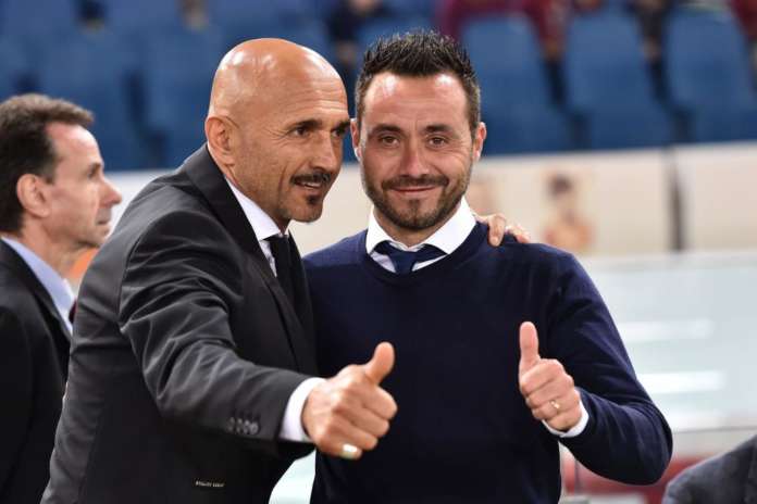 De Zerbi-Spalletti