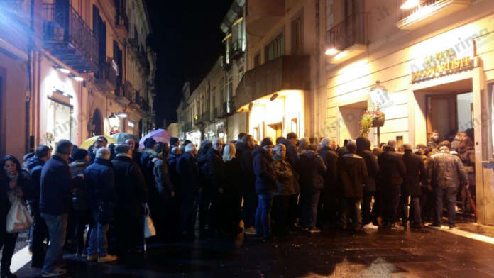 Di Maio a Caserta 05