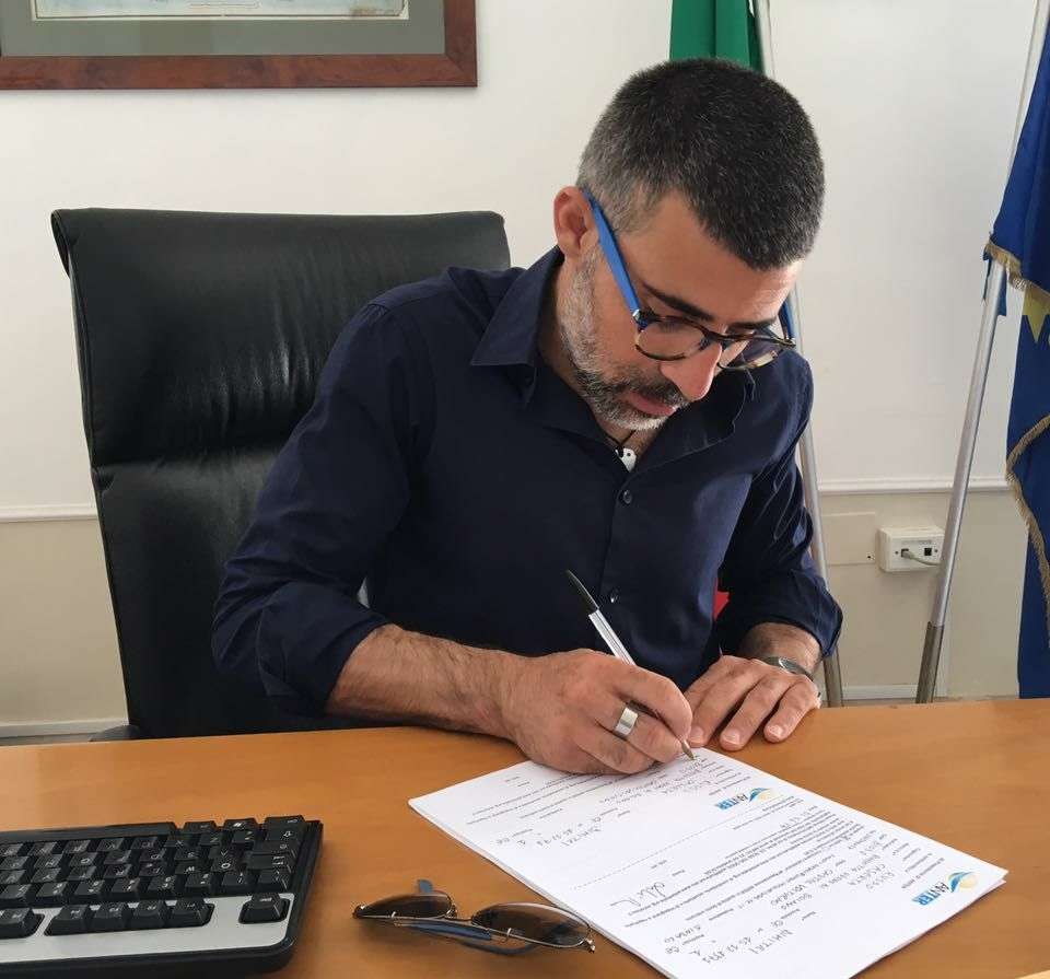 Dimitri Russo
