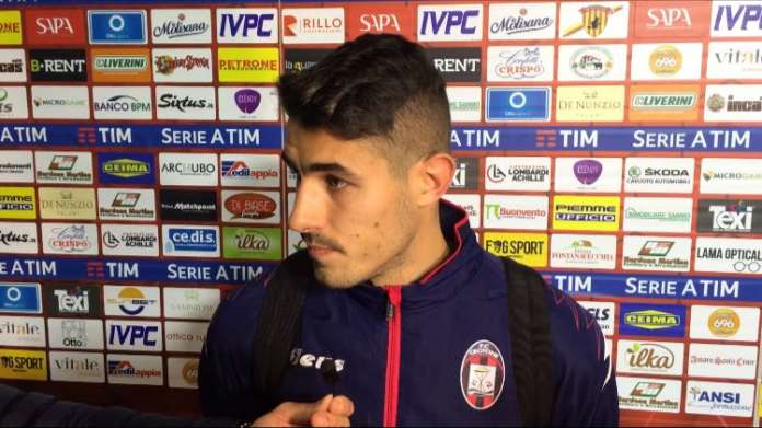 Faraoni Crotone