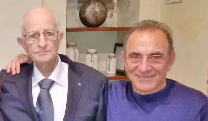Furno e Giannuzzi