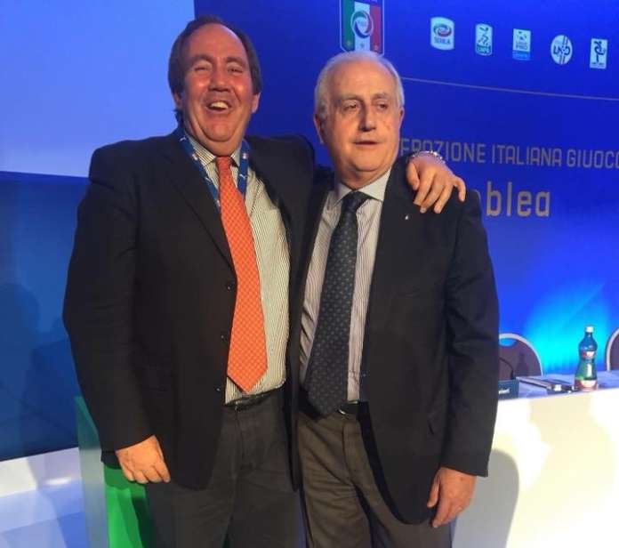 Gagliano-Fabbricini