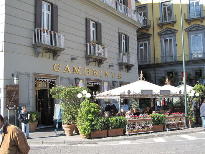 Gambrinus