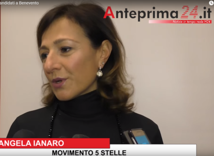 Ianaro Buona