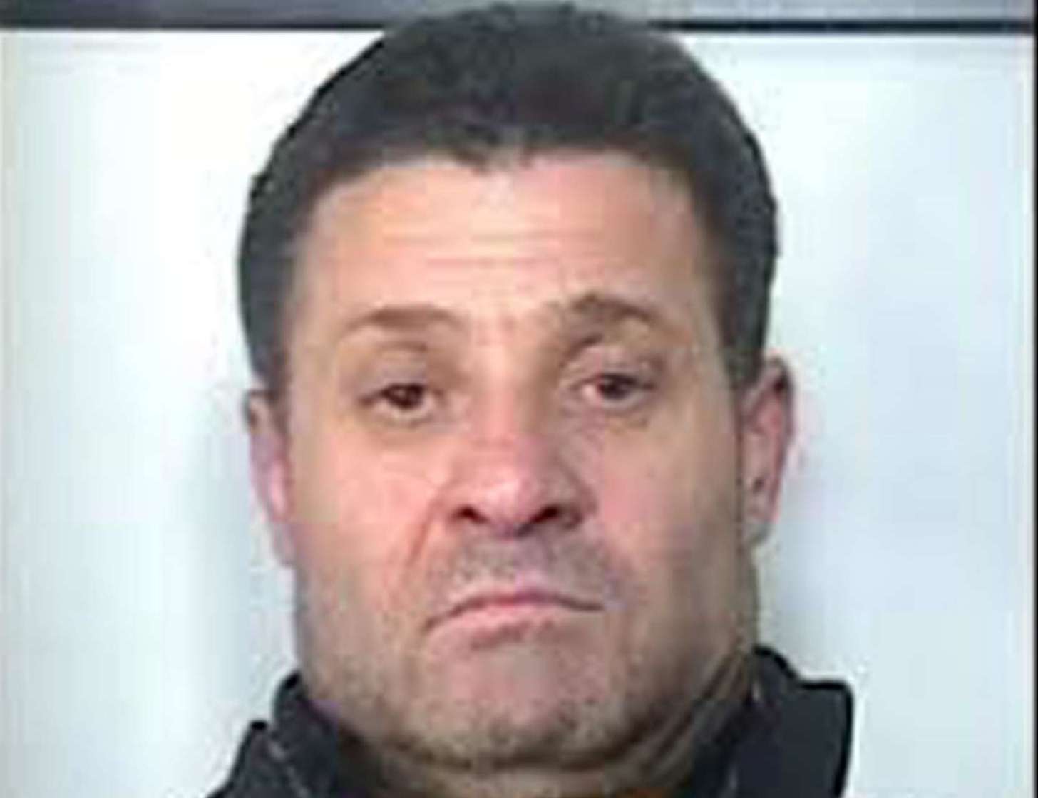 Il capoclan ex pentito Salvatore Belforte