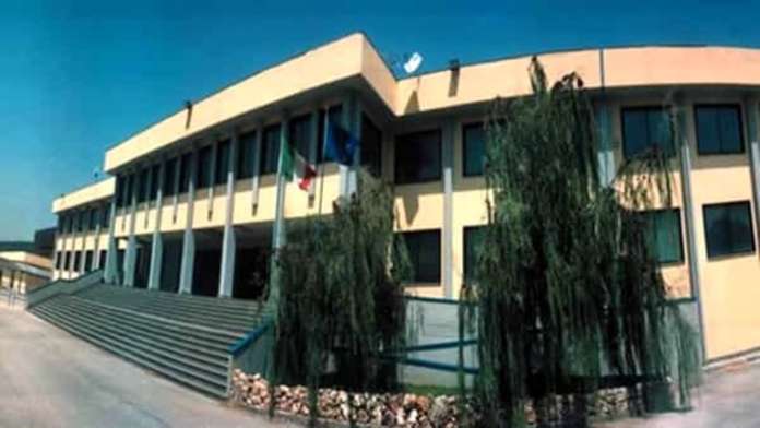 Istituto Superiore Bachelet-Majorana