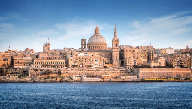 La-Valletta