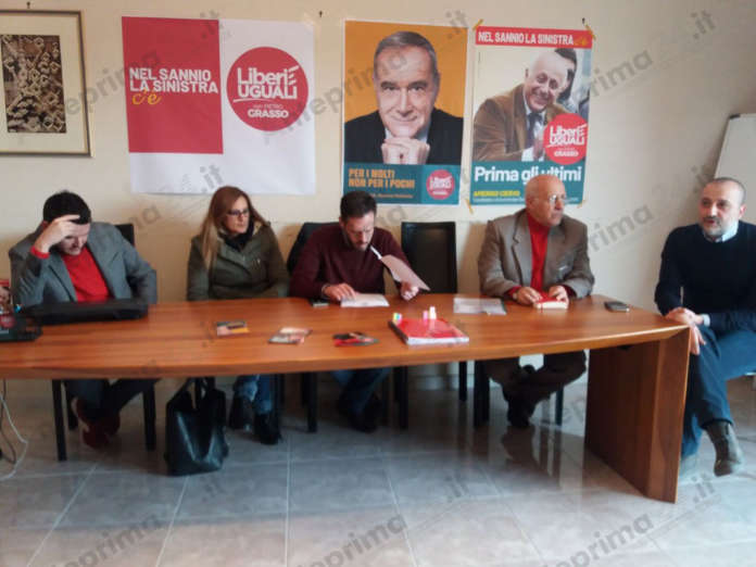 Liberi e Uguali