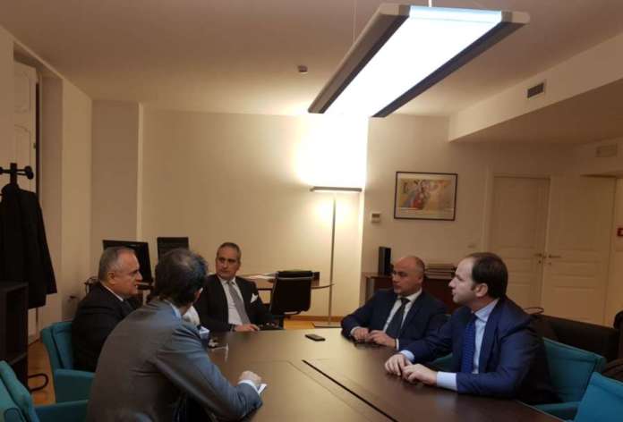 Lotito Ordine Commercialisti