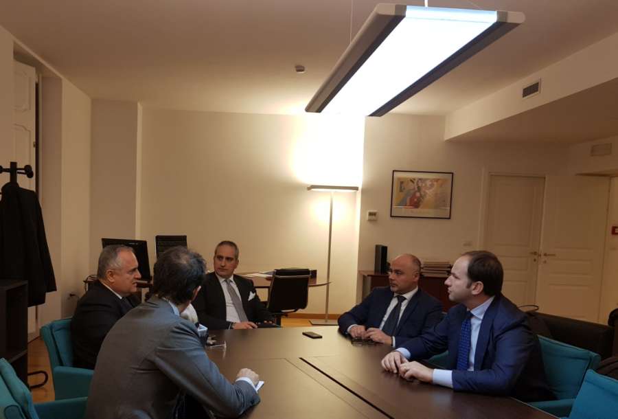 Lotito Ordine Commercialisti