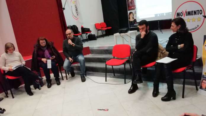 M5S Palazzo Paolo V 03