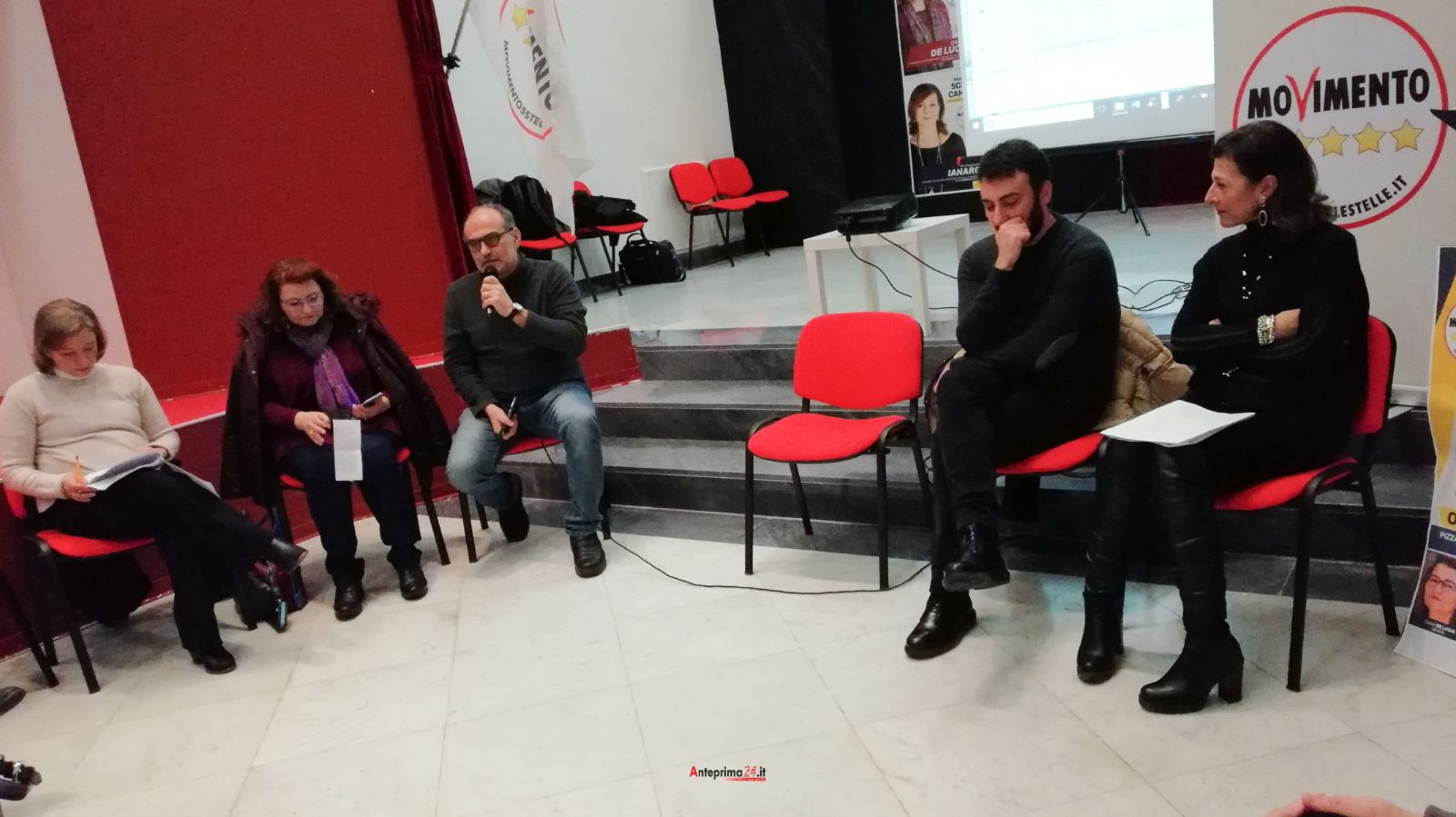 M5S Palazzo Paolo V 03
