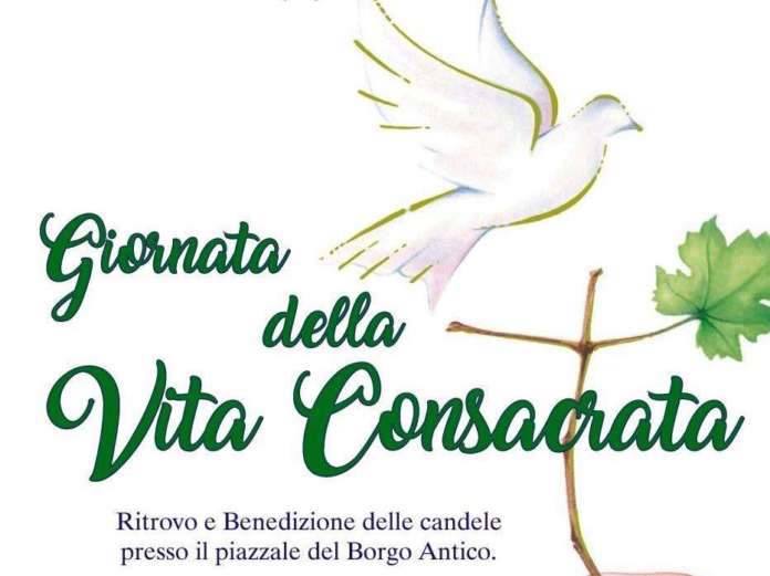 Manifesto Vita Consacrata
