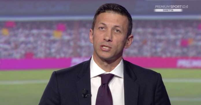 Massimo Paganin