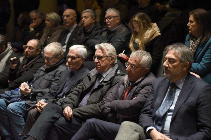 Napoli-Marotta-Prete-DeMaio