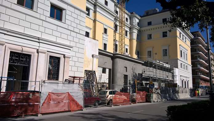 Palazzo Poste
