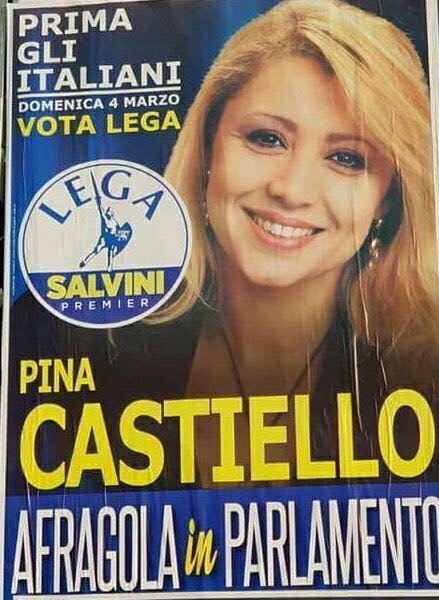 Pina Castiello