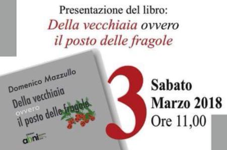 Presentazione libro Salerno