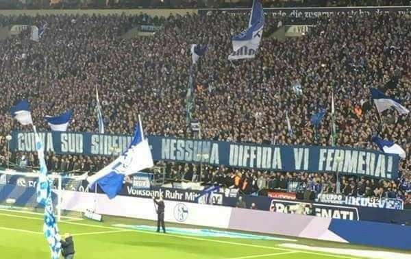 Shalke 04