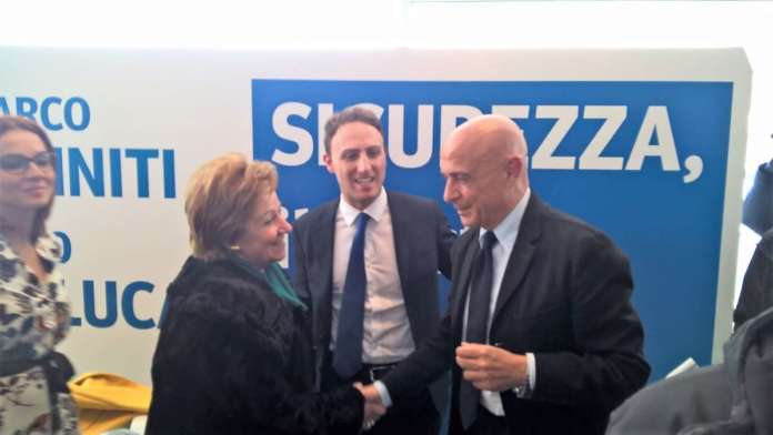 minniti a salerno