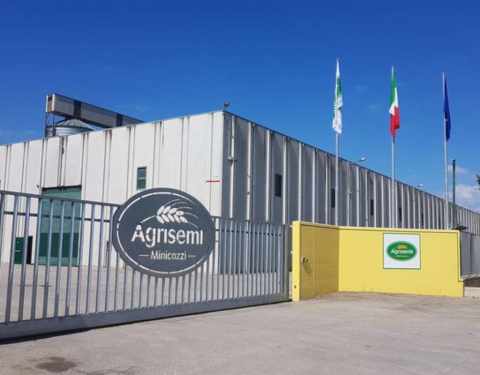 agrisemi minicozzi