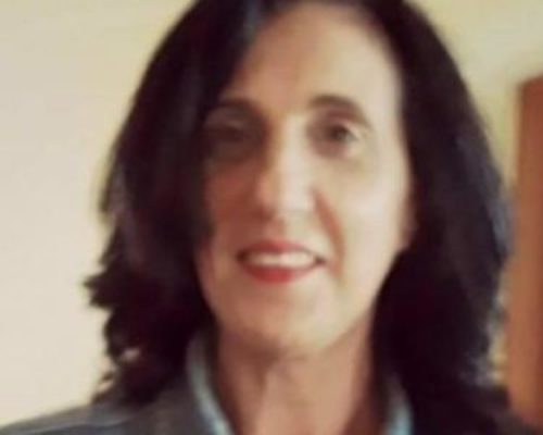 anna camigliano
