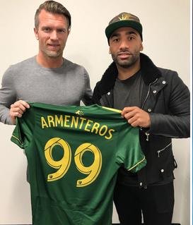 armenteros
