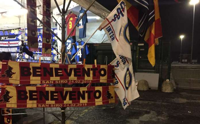 attesa san siro sciaroe