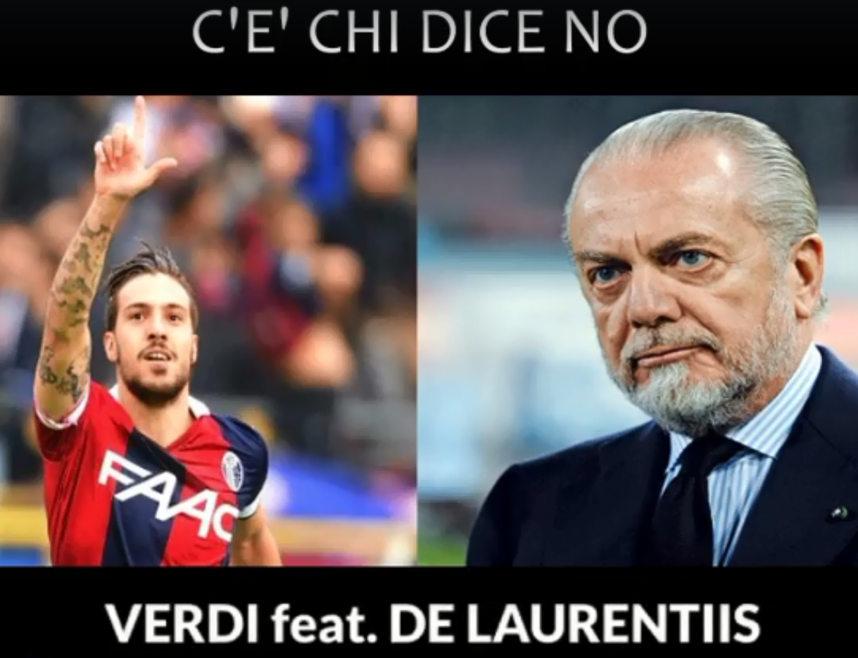autogol napoli