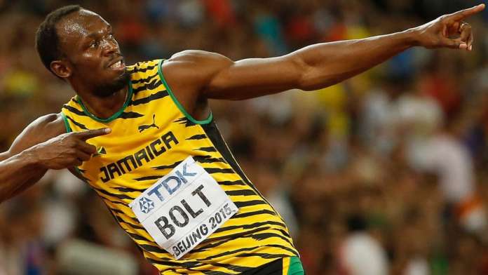 bolt