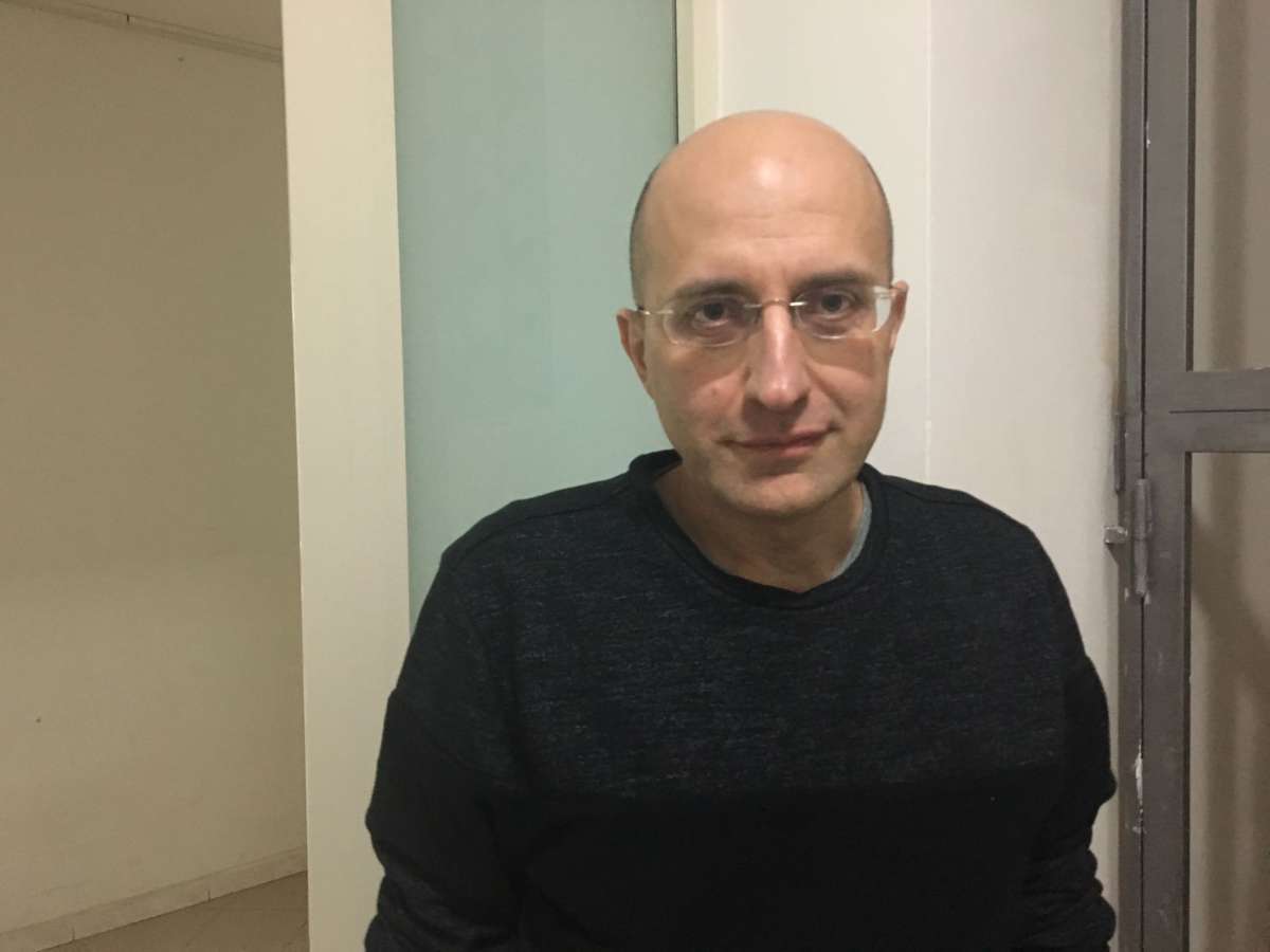 capuano sociologo