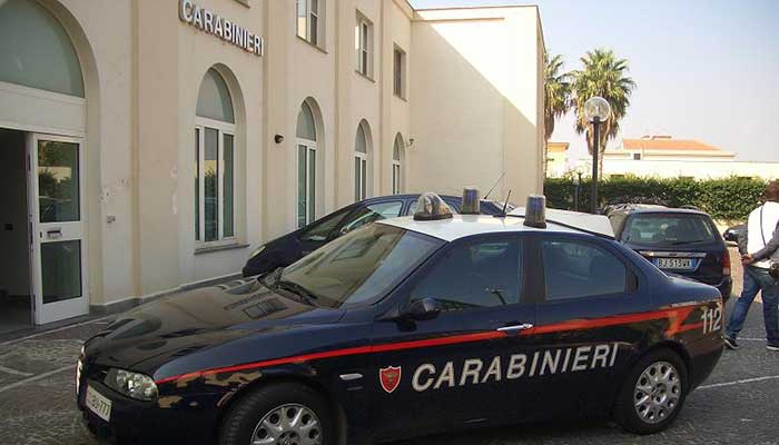 carabinieri