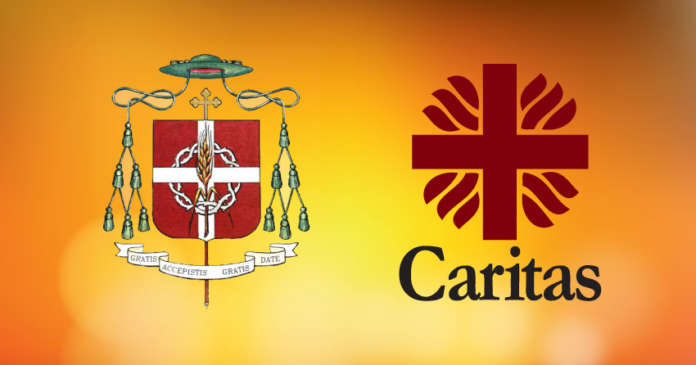 caritas