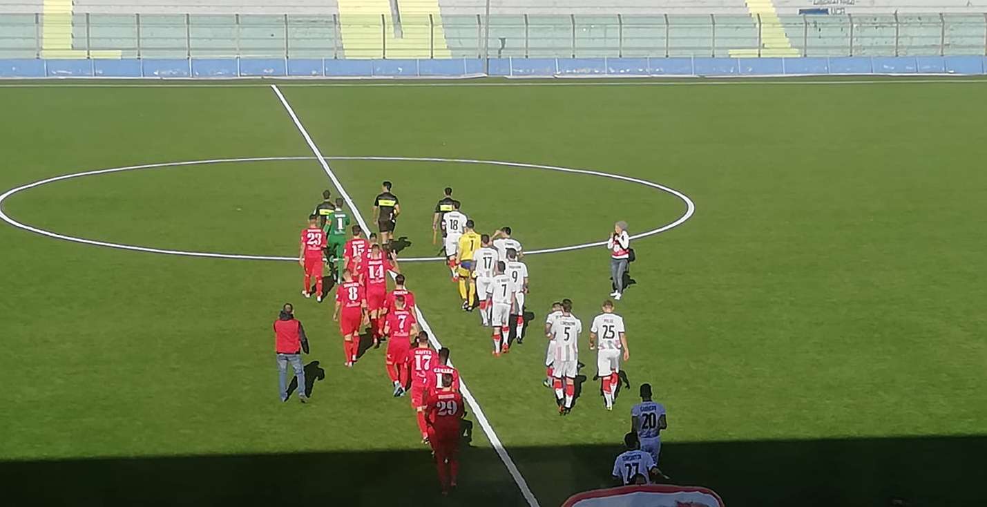 casertana