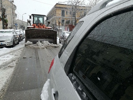cava neve