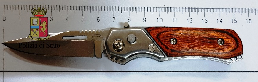 coltello