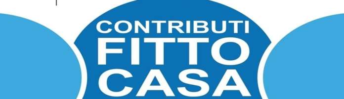 contributi fitto